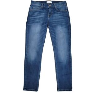 Level 99 | Blue Jeans